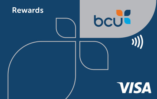 Rewards Credit Card